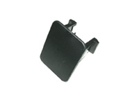 Coperchio bullone paraurto