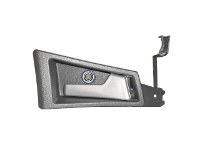 Maniglia apriporta interna SX