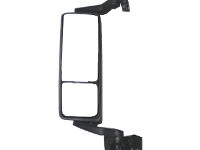 Specchio CPL SX termico Manuale