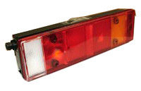 Rear lamp RH