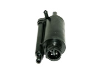 Windscreen pump