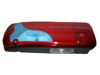 Rear lamp RH