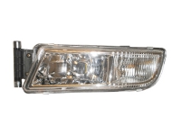 Fog lamp lh