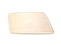 Front lamp lens LH