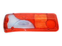 Rear lamp lens RH