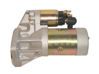 Motorino avviamento
