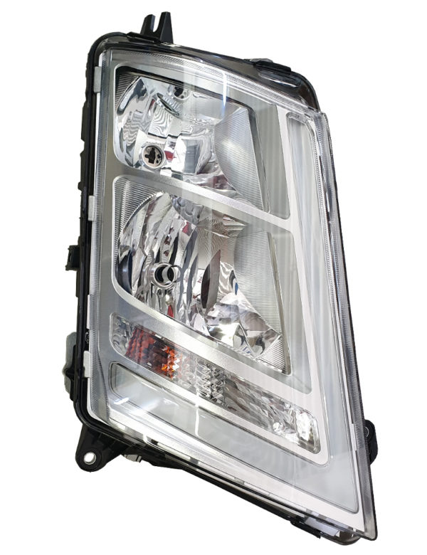 FARO ANTERIORE DX