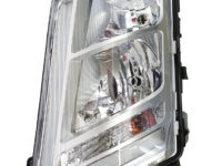 FARO ANTERIORE SX