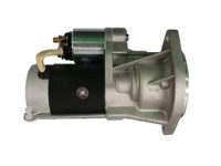Motorino avviamento 12V