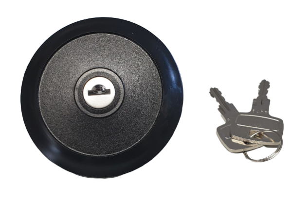Fuel tank cap