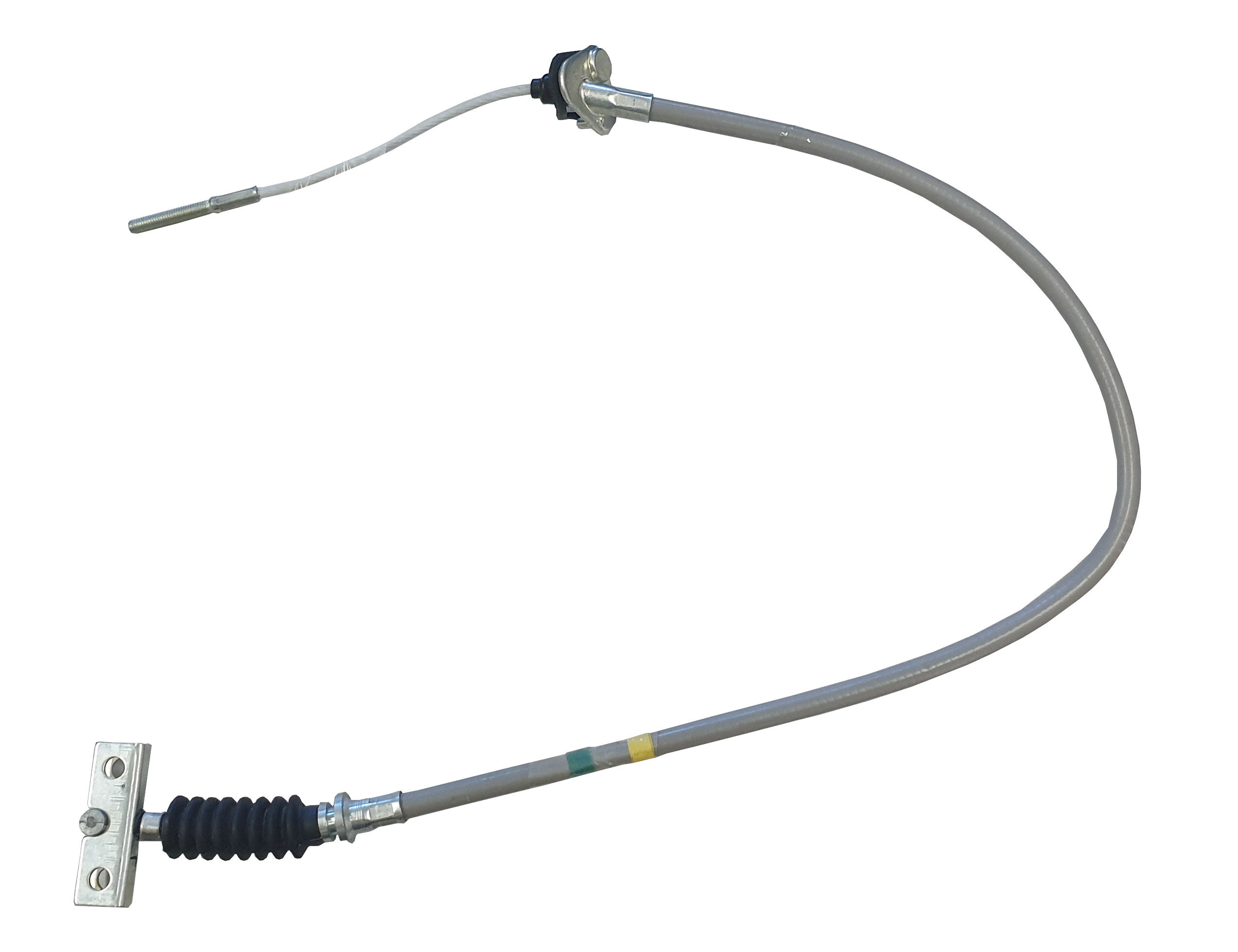 CAVO FRENO DI STAVIONAMENTO FRENO A MANO PCF027NP BC300 J3933058 GA5R