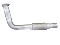 Tubo scarico