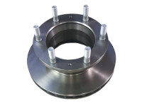 Disco freno ant/post c/ABS