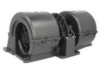 Motorino riscaldamento cabina