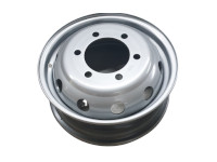 Cerchio ruota 6 fori
