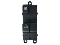 Interruttore alzavetro SX