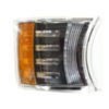 Fanalino ant. LED DX/SX Serie R
