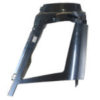 Cornice faro SX