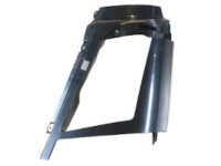 Cornice faro SX