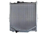 Radiatore motore