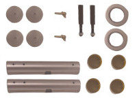 Kit perni fusi
