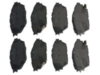Serie pastiglie ant