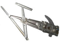 Alzacristallo manuale DX