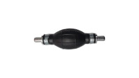 Pompa spurgo carburante