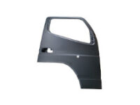 Porta DX