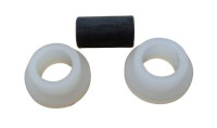 Kit boccola barra stabilizzatrice ant. post.