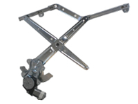 Alzacristallo el. CPL DX 12V