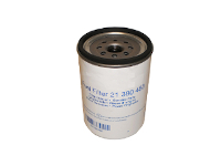 Filtro decantatore