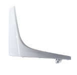Angolare faro DX