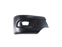 Angolare paraurti DX
