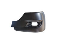 Angolare paraurti DX