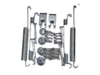 Kit molle ganasce