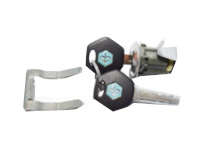 Chiave porta dx