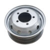 Wheel rim