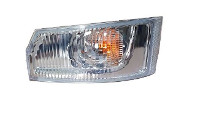 Corner lamp LH