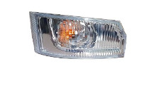 Corner lamp RH